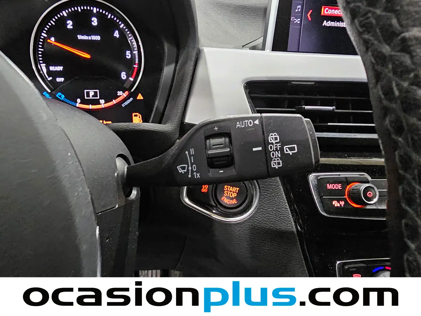 Foto BMW X1 BMW X1 sDrive16d Business (116 CV)