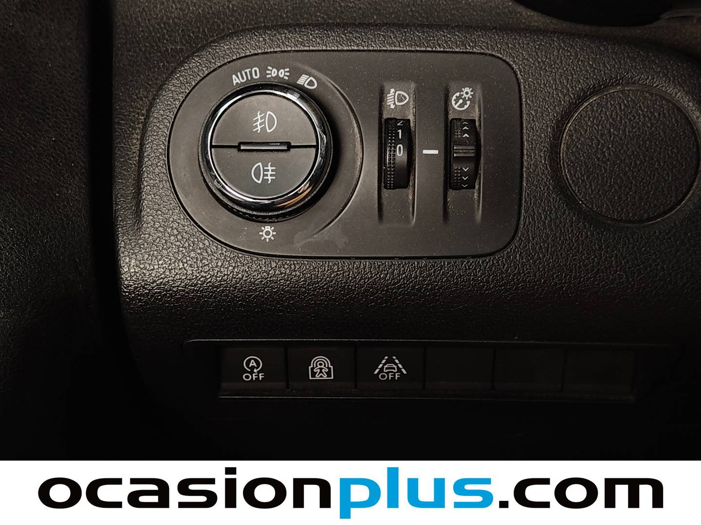 Accesorios del Opel Combo Life Opel Combo Life 1.2 Turbo S&S Innovation L (110 CV)