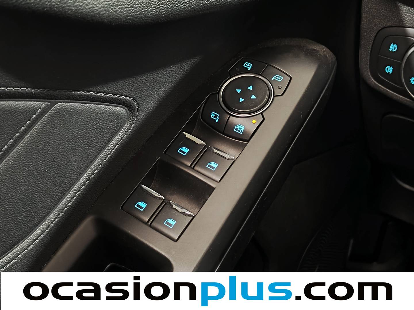 Ford Focus Ford Focus SportBreak 1.5 Ecoblue Trend+ (120 CV) de segunda mano