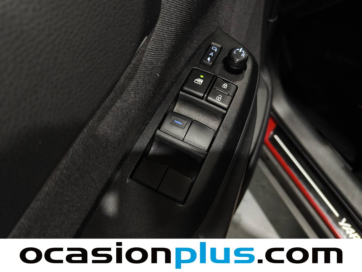 Foto Toyota Yaris Cross Toyota Yaris Cross 120H Active Tech (116 CV)