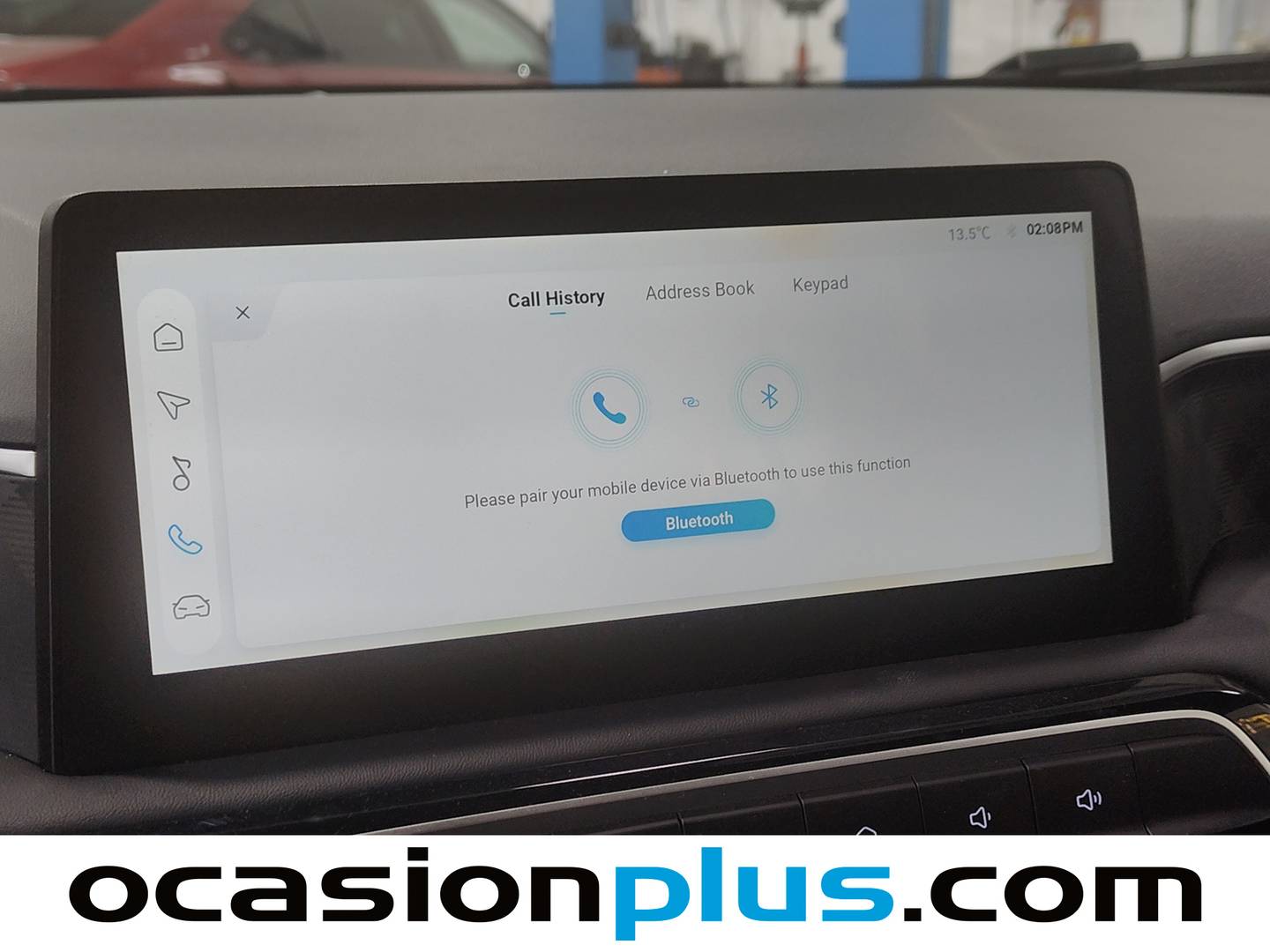 Foto MG MG3 MG MG3 1.5 Standard (116 CV)