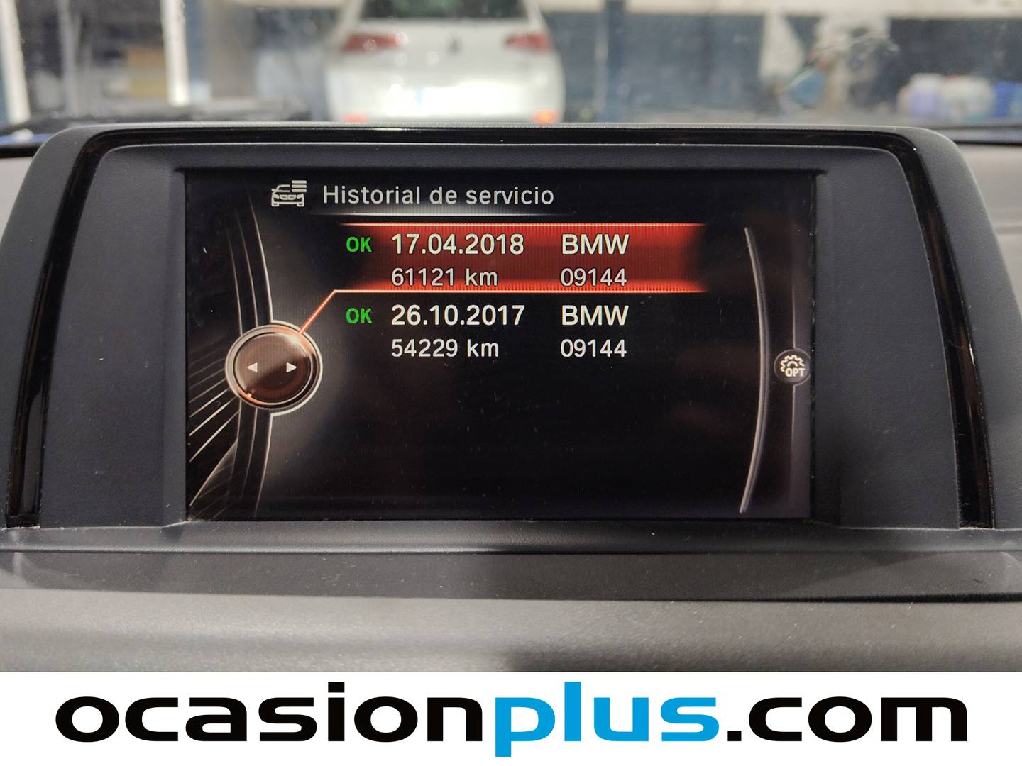 BMW Serie 1 BMW Serie 1 116d  (116 CV) Pack M 2015