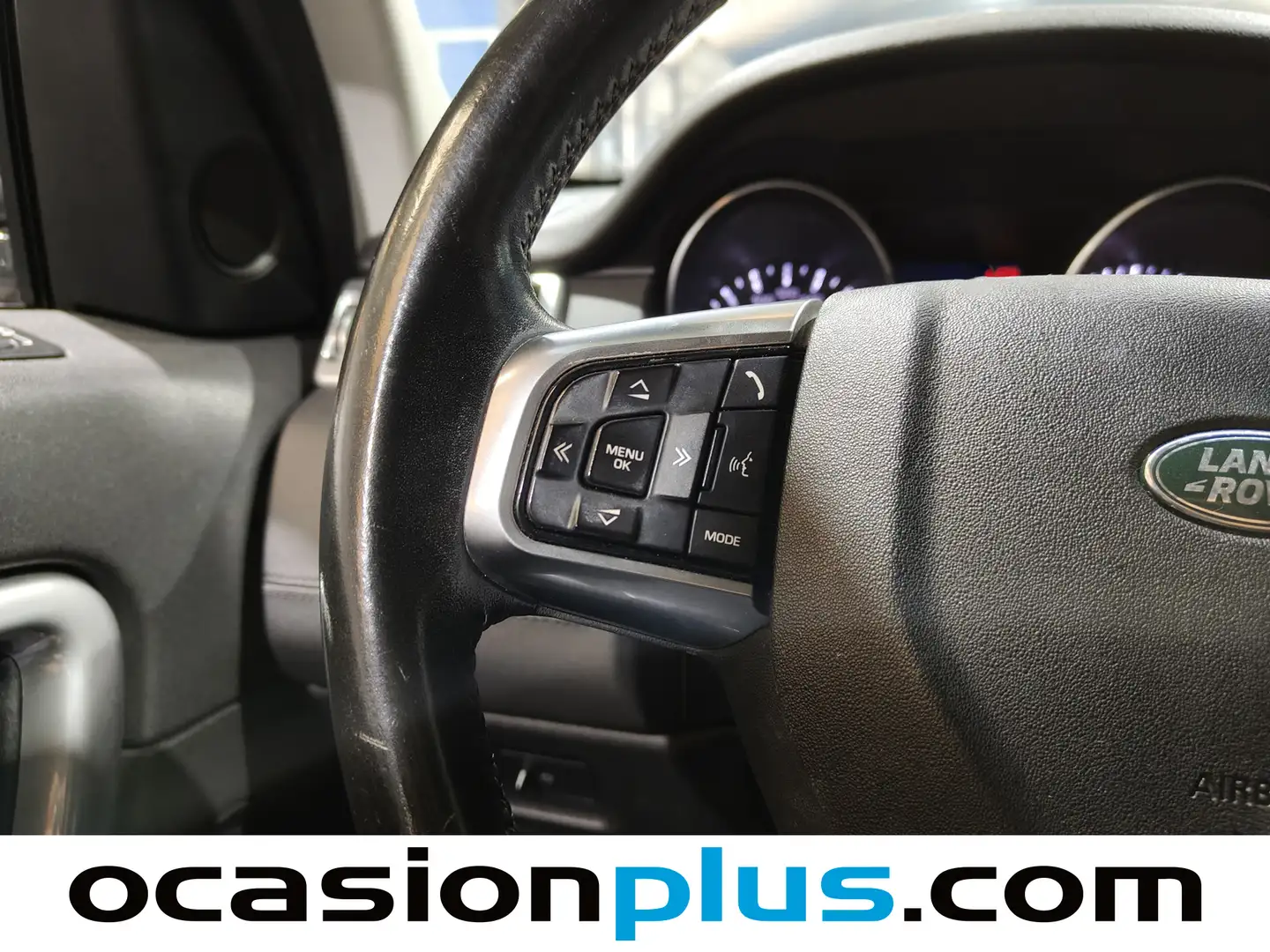 Foto Land Rover Discovery Sport Land Rover Discovery Sport 2.0L eD4 SE 4x2 (150 CV)