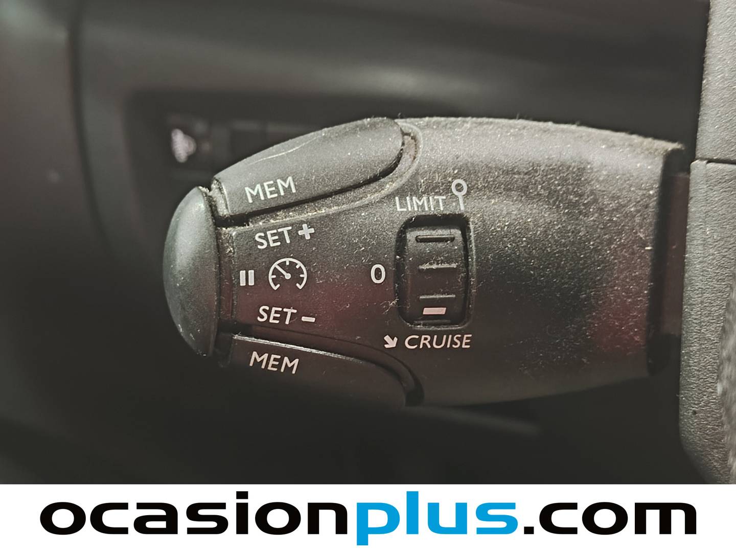 Accesorios del Citroën C5 Aircross Citroen C5 Aircross BlueHdi 130 S&S Feel (131 CV)