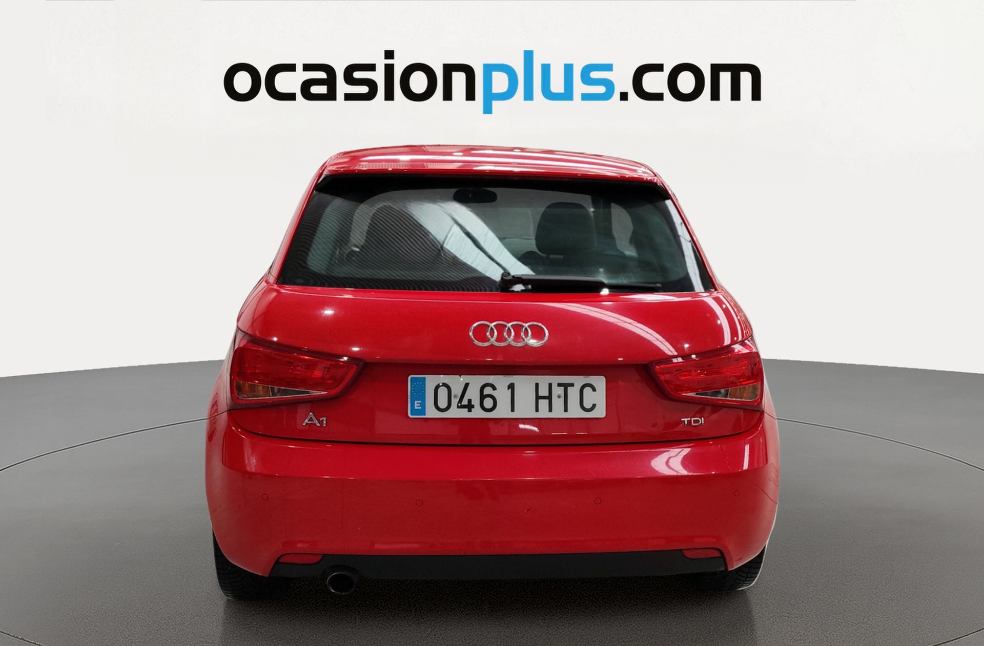Audi A1 Ambition 1.6 TDI S tronic - foto 14