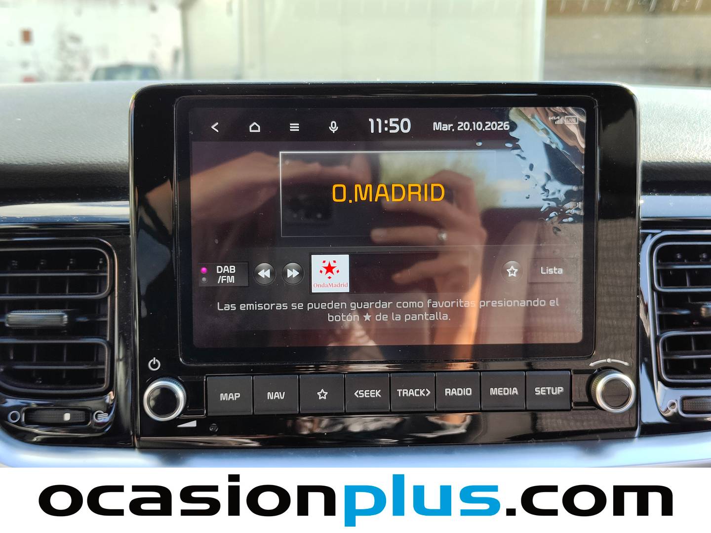 KIA Stonic KIA Stonic 1.0 T-GDi MHEV Drive iMT (100 CV) al mejor precio