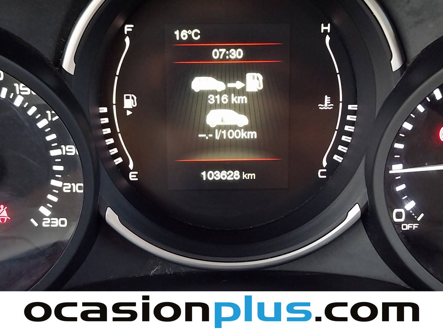 Fiat 500L Fiat 500L 1.4 16v Cross (95 CV) 95cv