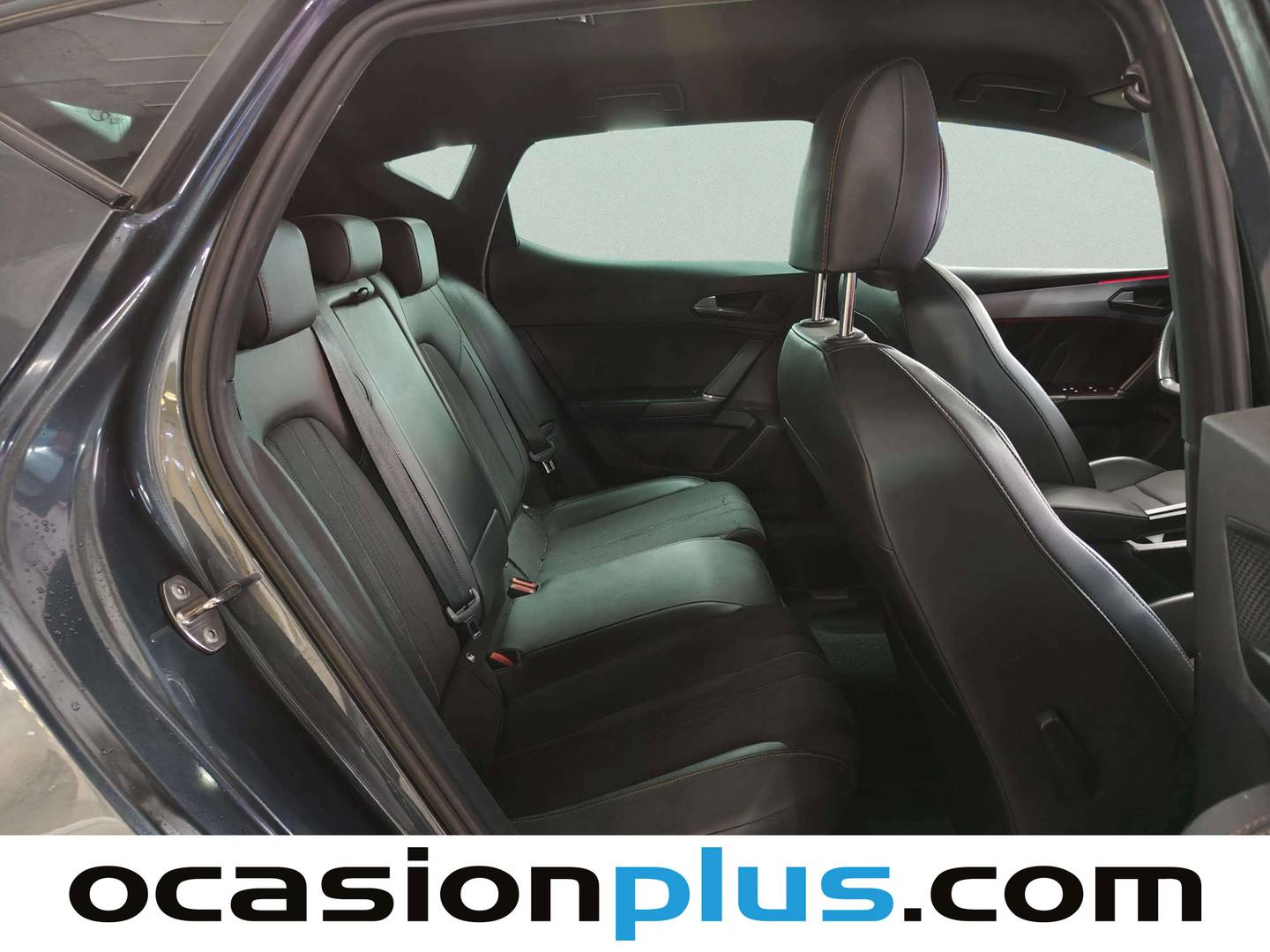 Cupra León Cupra León 1.5 eTSI DSG (150 CV) km 0