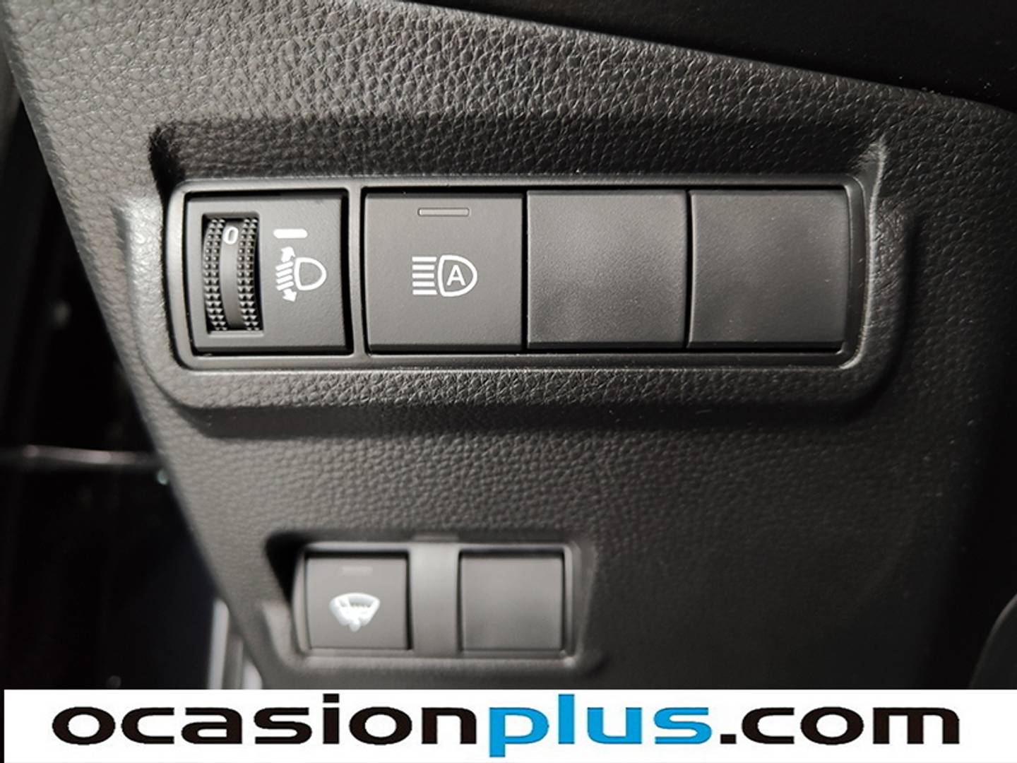 Foto Toyota Corolla Cross Toyota Corolla Cross 1.8 Híbrido Style Auto (140 CV)