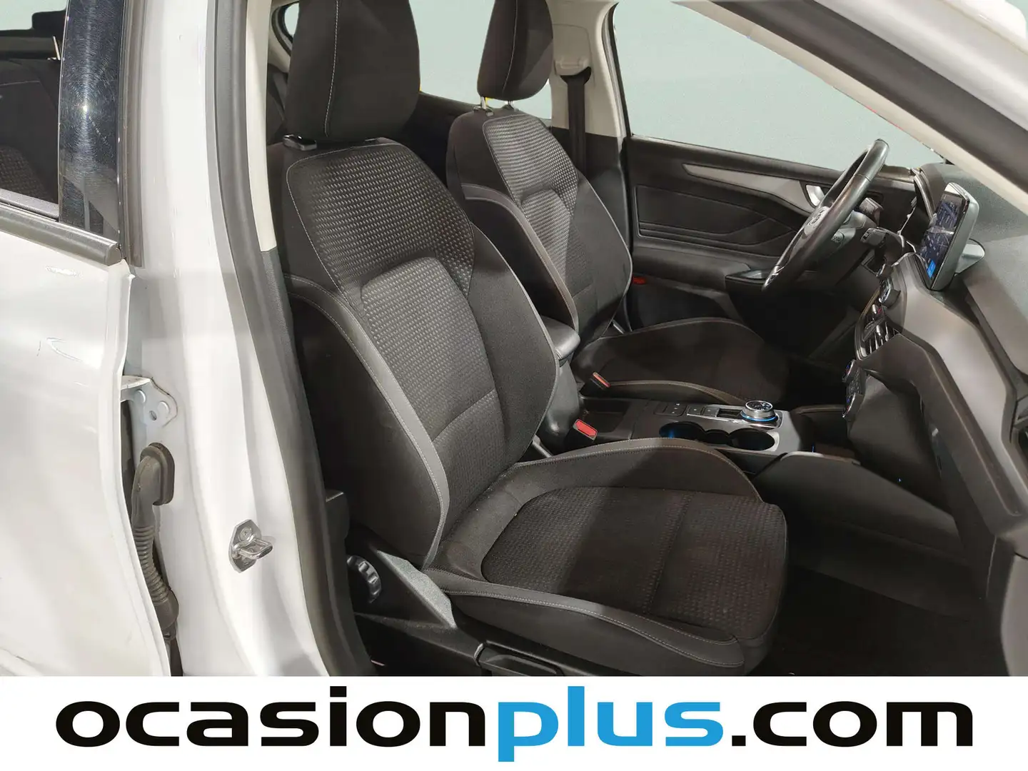 Foto Ford Focus Ford Focus 1.5 Ecoblue Trend+ Auto (120 CV)