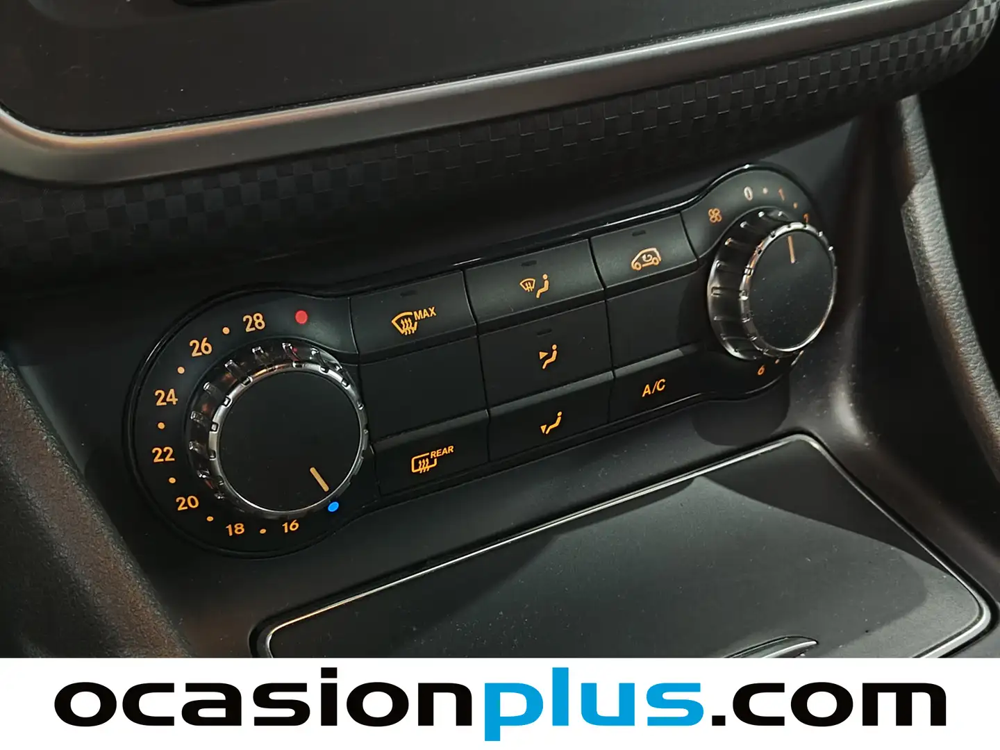 Foto Mercedes Clase A Mercedes-Benz Clase A 200 d (136 CV)