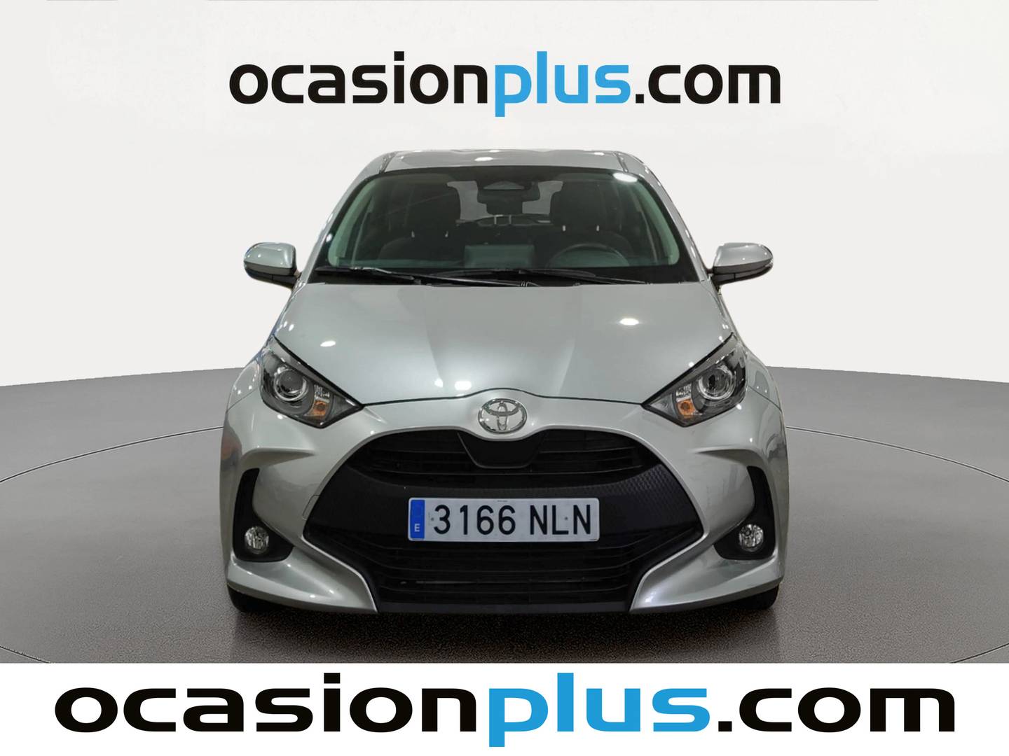 Toyota Yaris Toyota Yaris 120H Active Plus (116 CV) 116cv