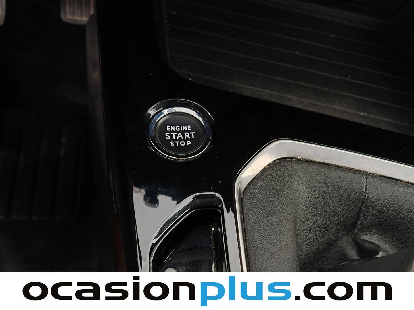 Acabados Peugeot 508 SW Peugeot 508 SW BlueHDI 130 S&S Allure (130 CV)
