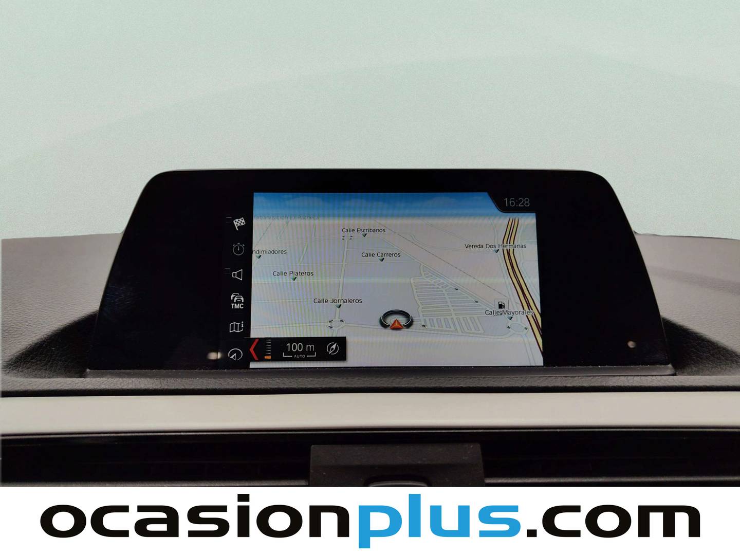 Extras y acabados del BMW Serie 1 BMW Serie 1 118d (150 CV)