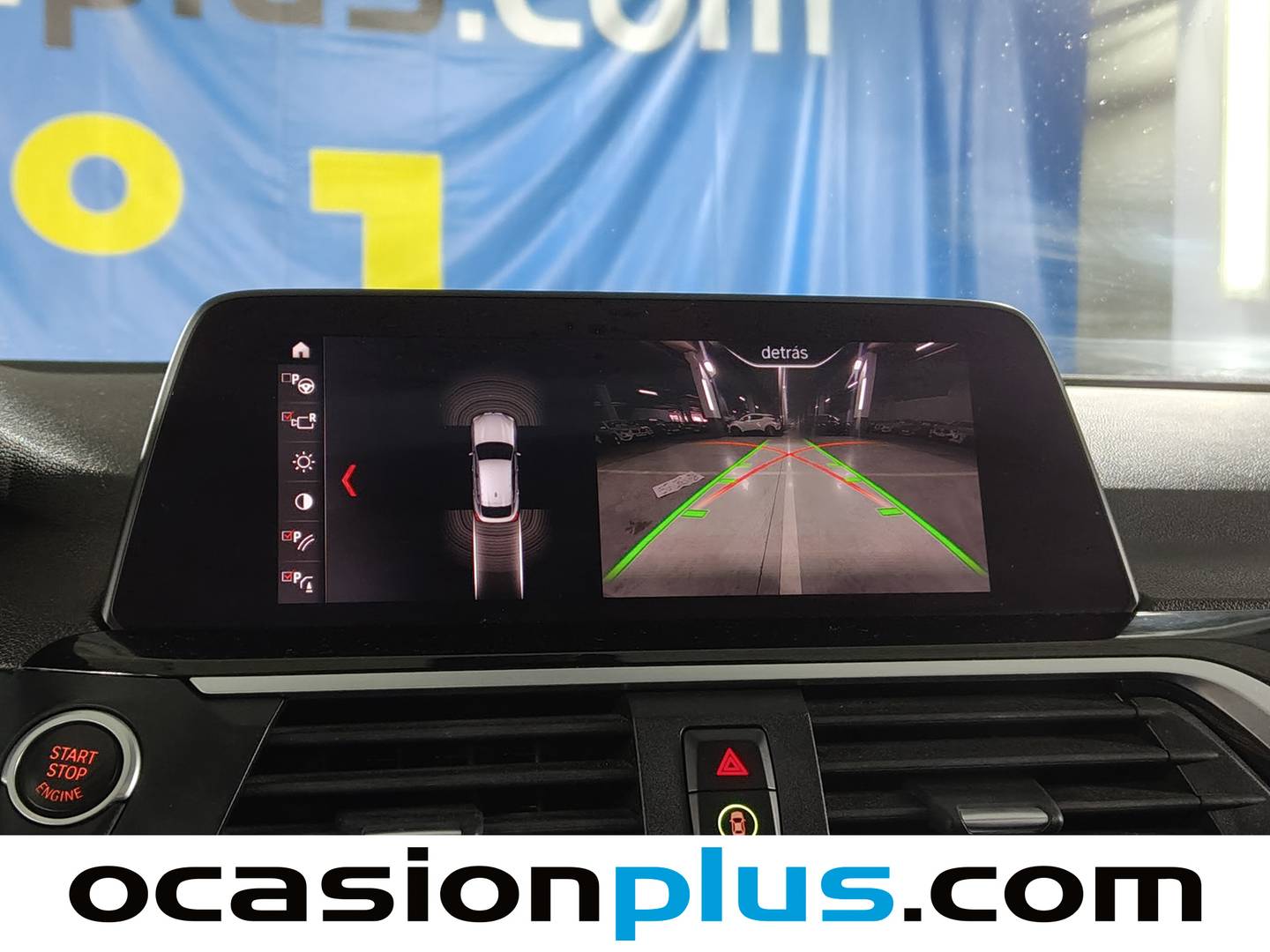 BMW X4 BMW X4 xDrive20d (190 CV) seminuevo