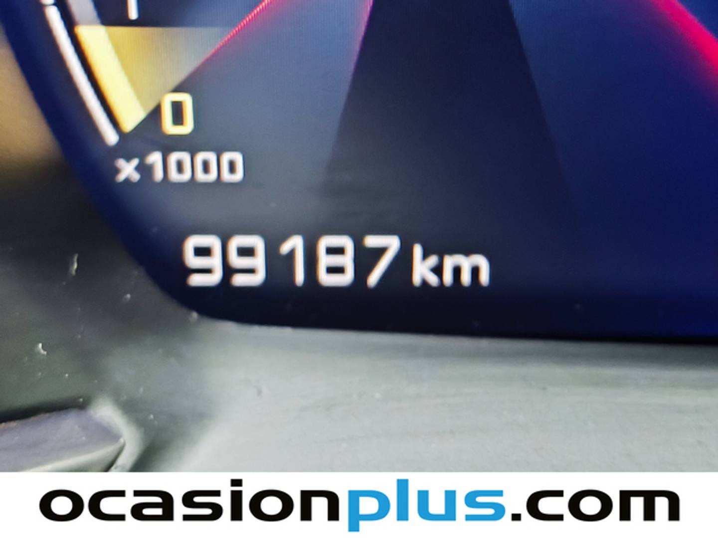 Foto DS DS 3 Crossback DS DS3 Crossback Performance Line BlueHDi (110 CV)