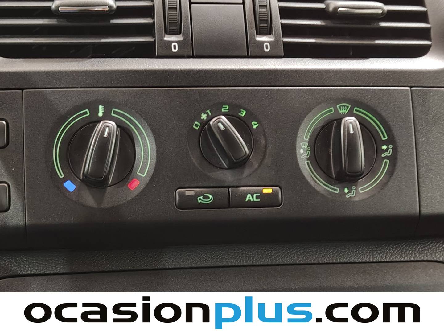 Extras y acabados del Skoda Fabia Skoda Fabia 1.2 Urban (69 CV)