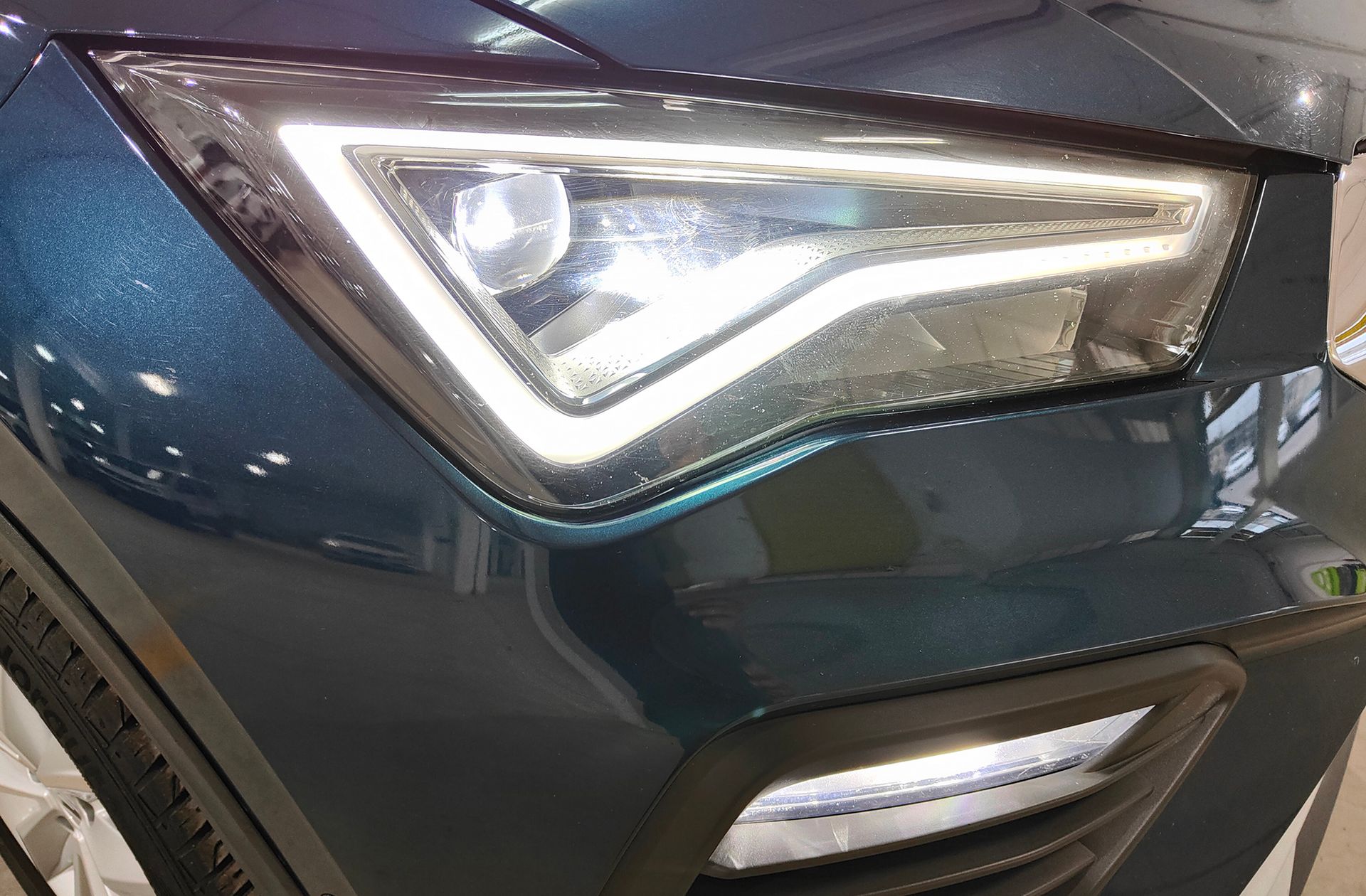 SEAT Ateca 1.5 TSI Style XL - foto 20