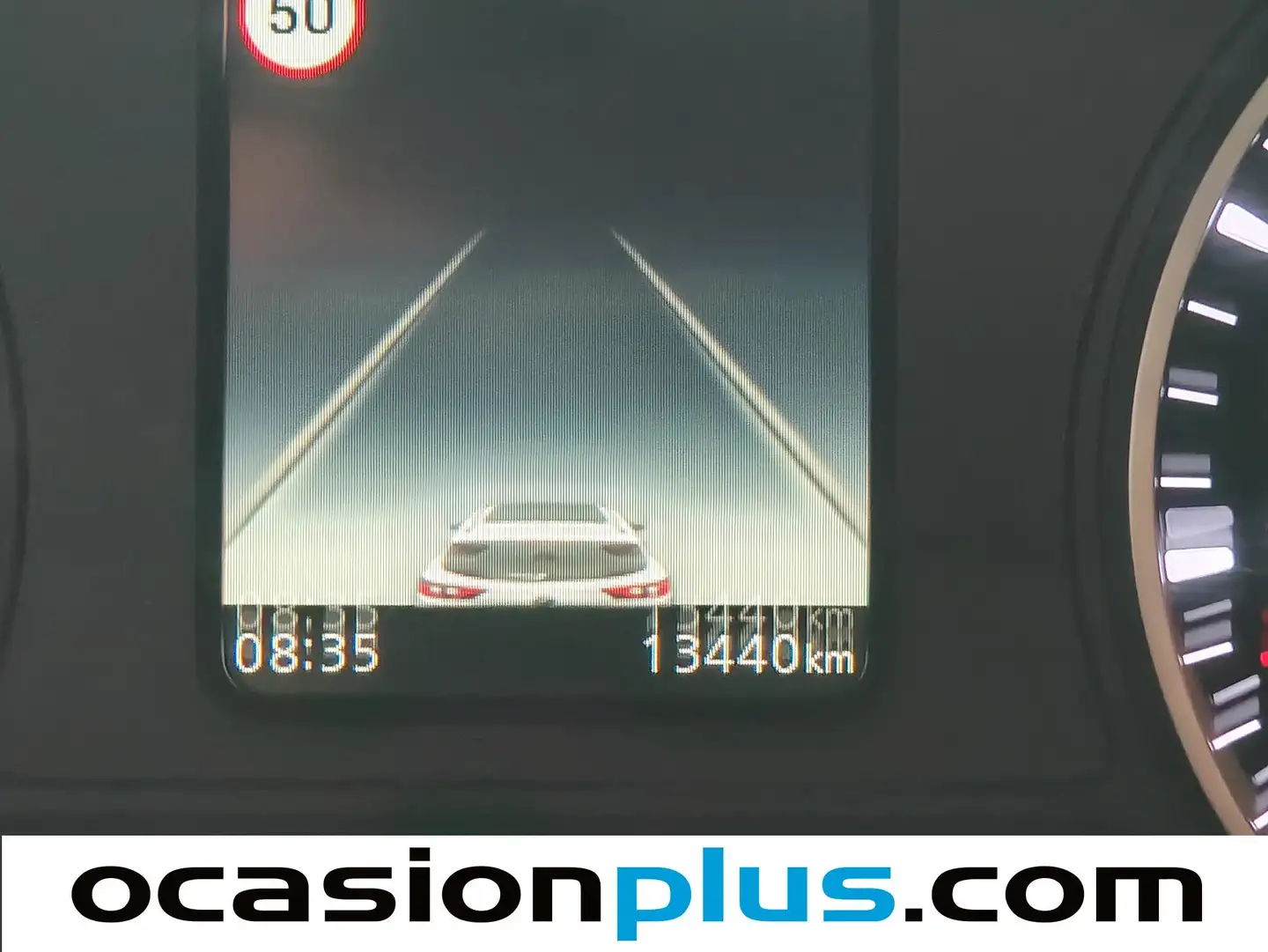 Foto MG ZS MG ZS 1.5 Comfort (106 CV)