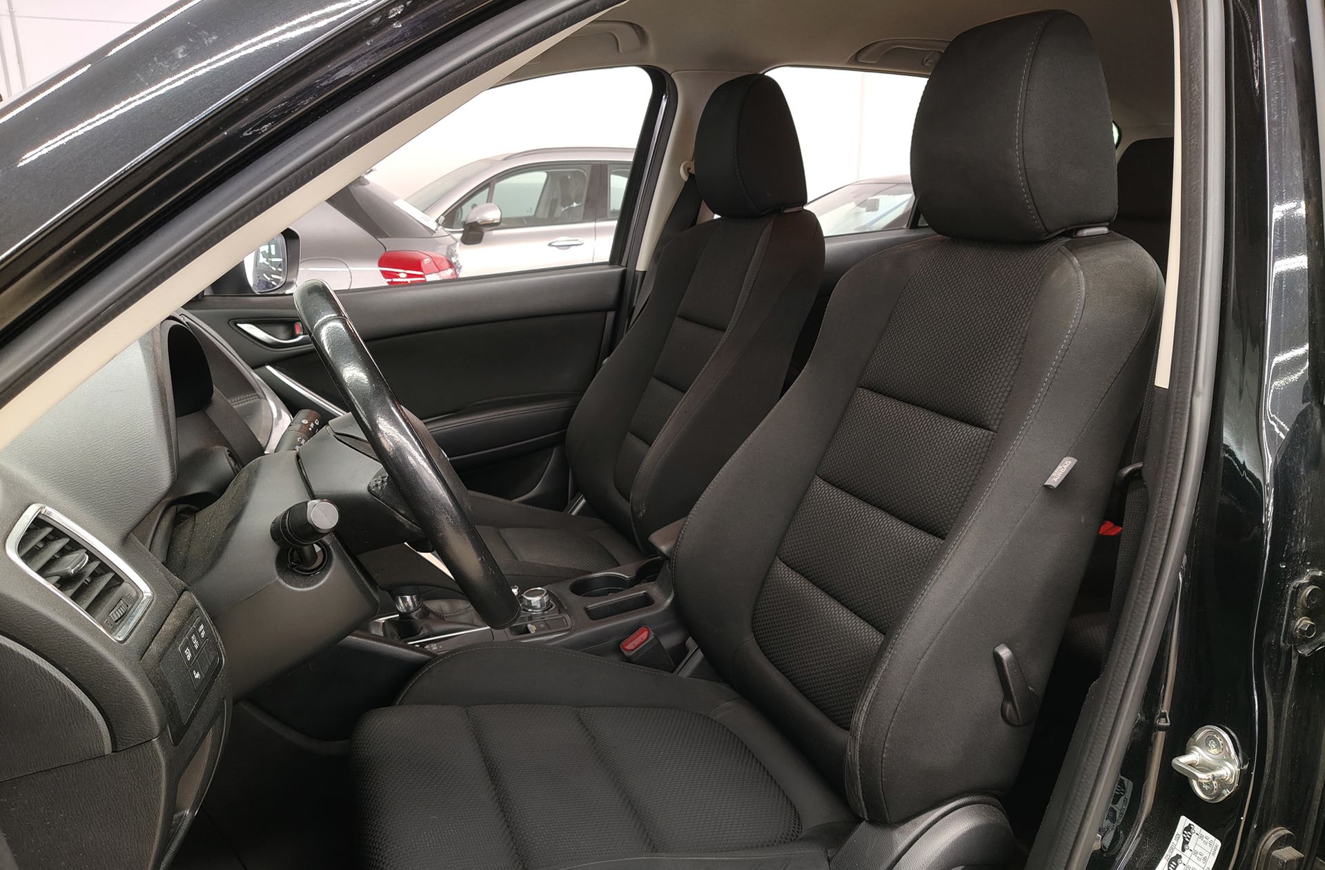 Mazda CX-5 2.2 DE Style+ 2WD - foto 10
