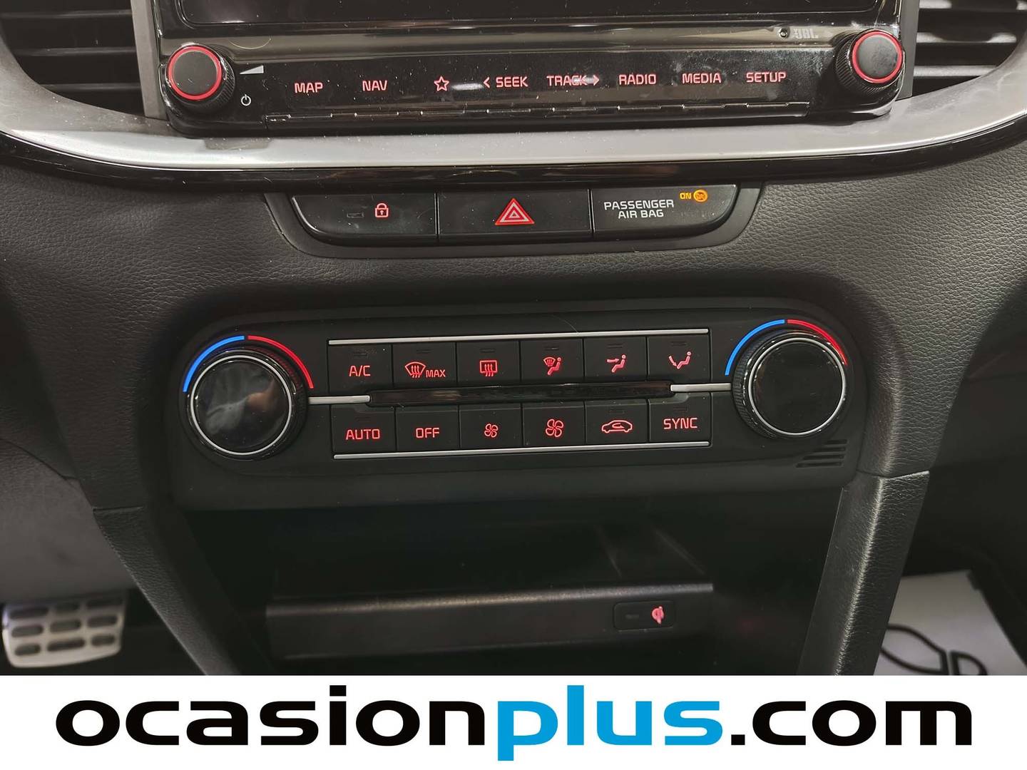 KIA ProCeed KIA ProCeed 1.6 T-GDI GT DCT (204 CV) km 0