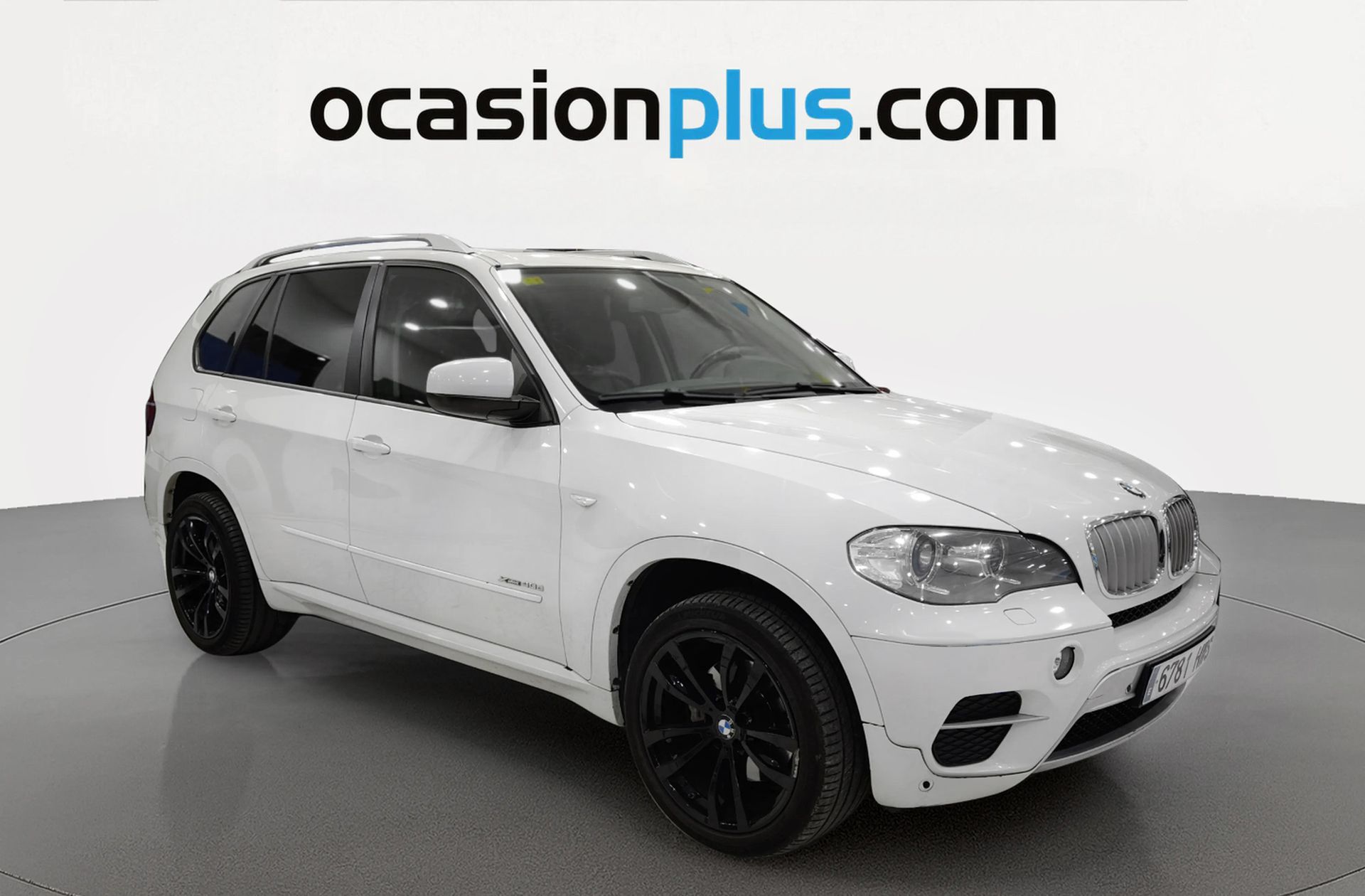 BMW X5 xDrive40d - foto 2
