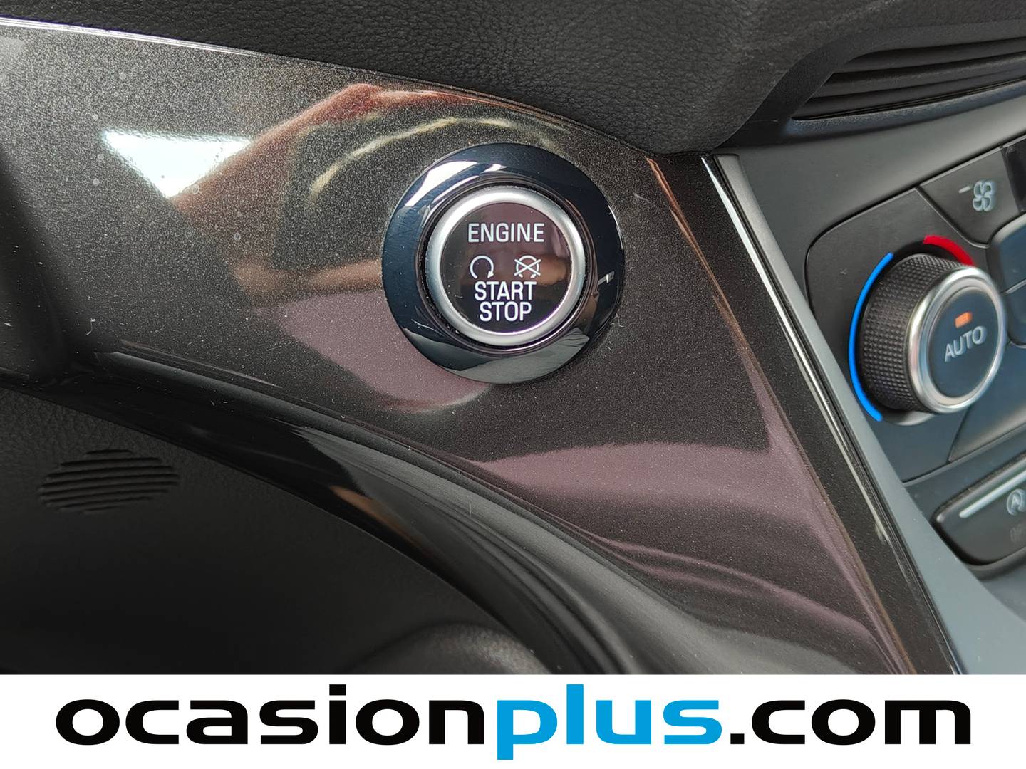 Ford Kuga Ford Kuga 1.5 EcoBoost S&S ST-Line 4x2 (120 CV) 120cv
