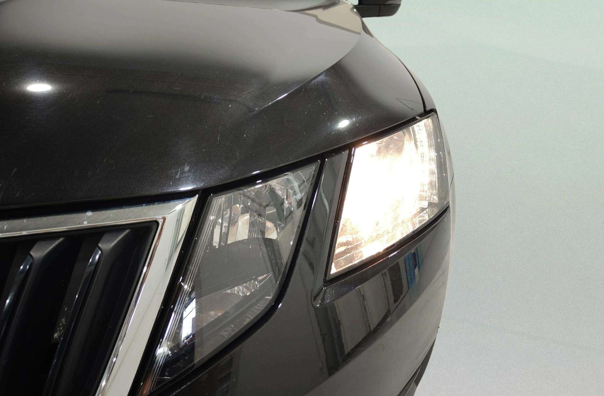 Škoda Octavia Combi Combi 1.5 TSI Ambition DSG - foto 13
