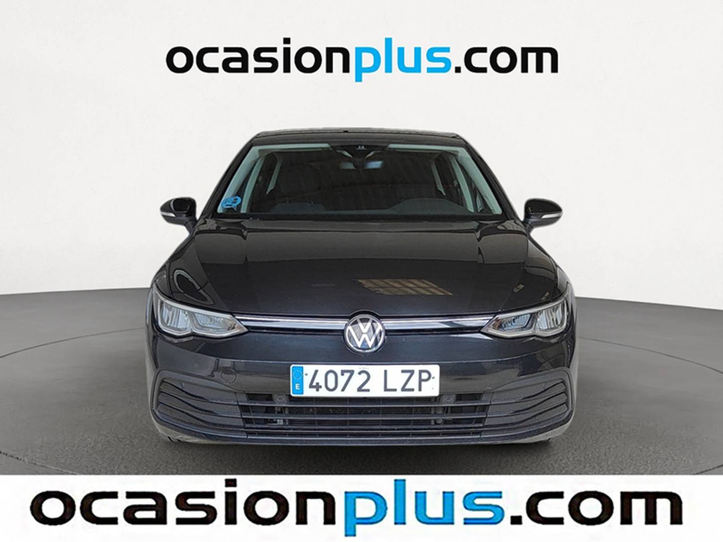 Foto Volkswagen Golf Volkswagen Golf Life 1.5 TSI (130 CV)