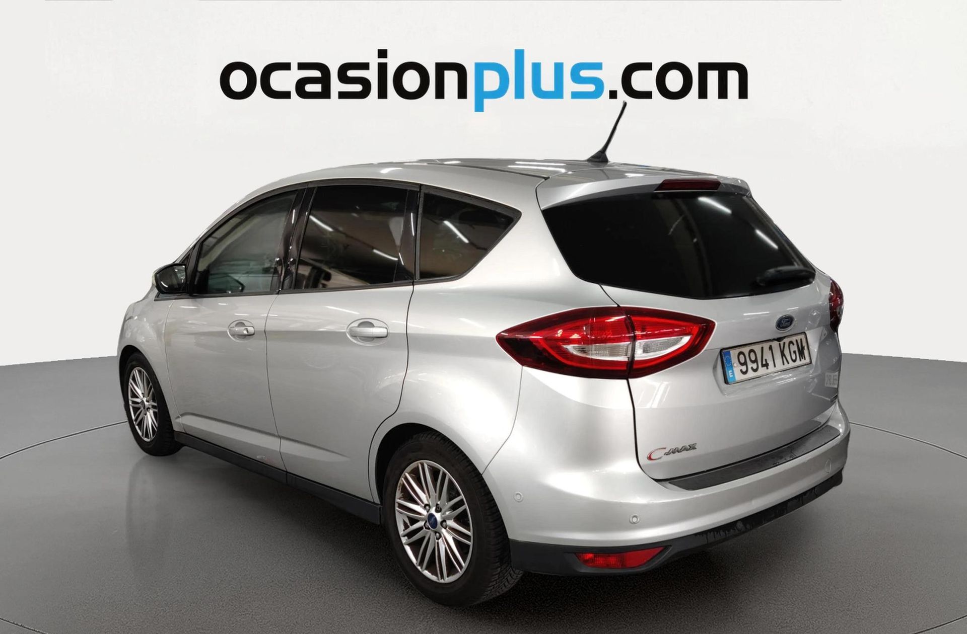 Ford C-Max 1.0 EcoBoost Trend+ - foto 3