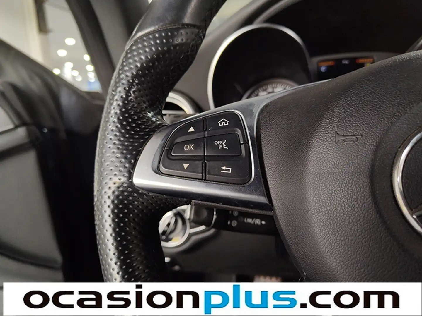 Foto Mercedes Clase C Mercedes-Benz Clase C Coupe 220 d (170 CV) Pack AMG