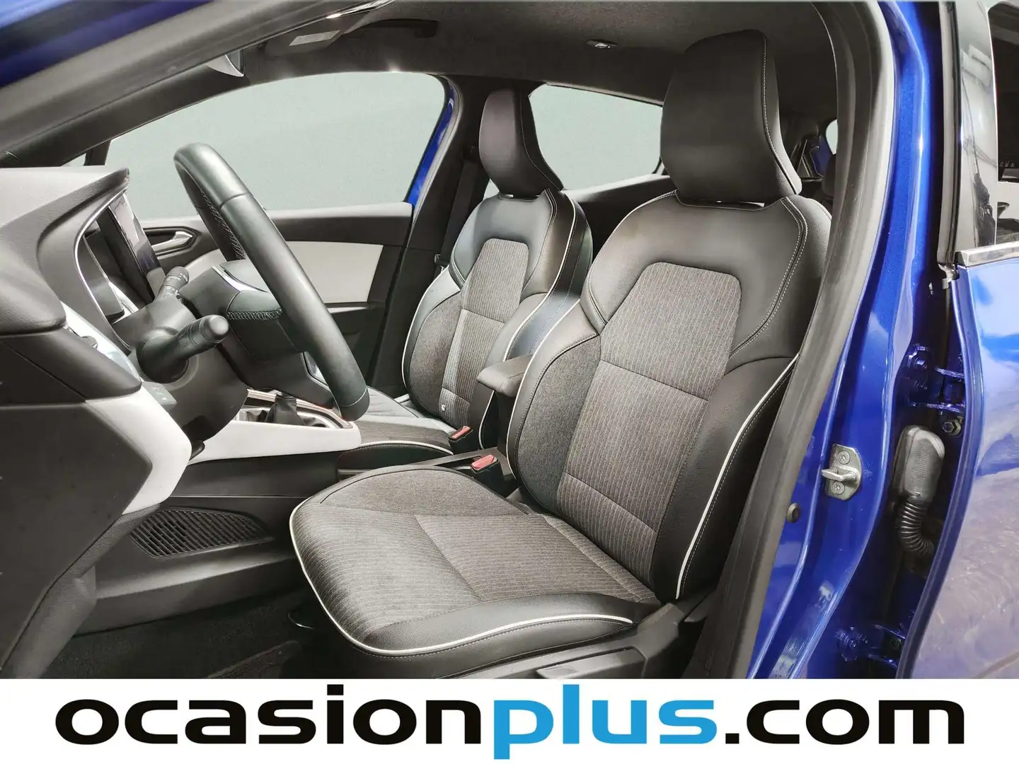 Foto Renault Clio Renault Clio Techno TCe  (90 CV)