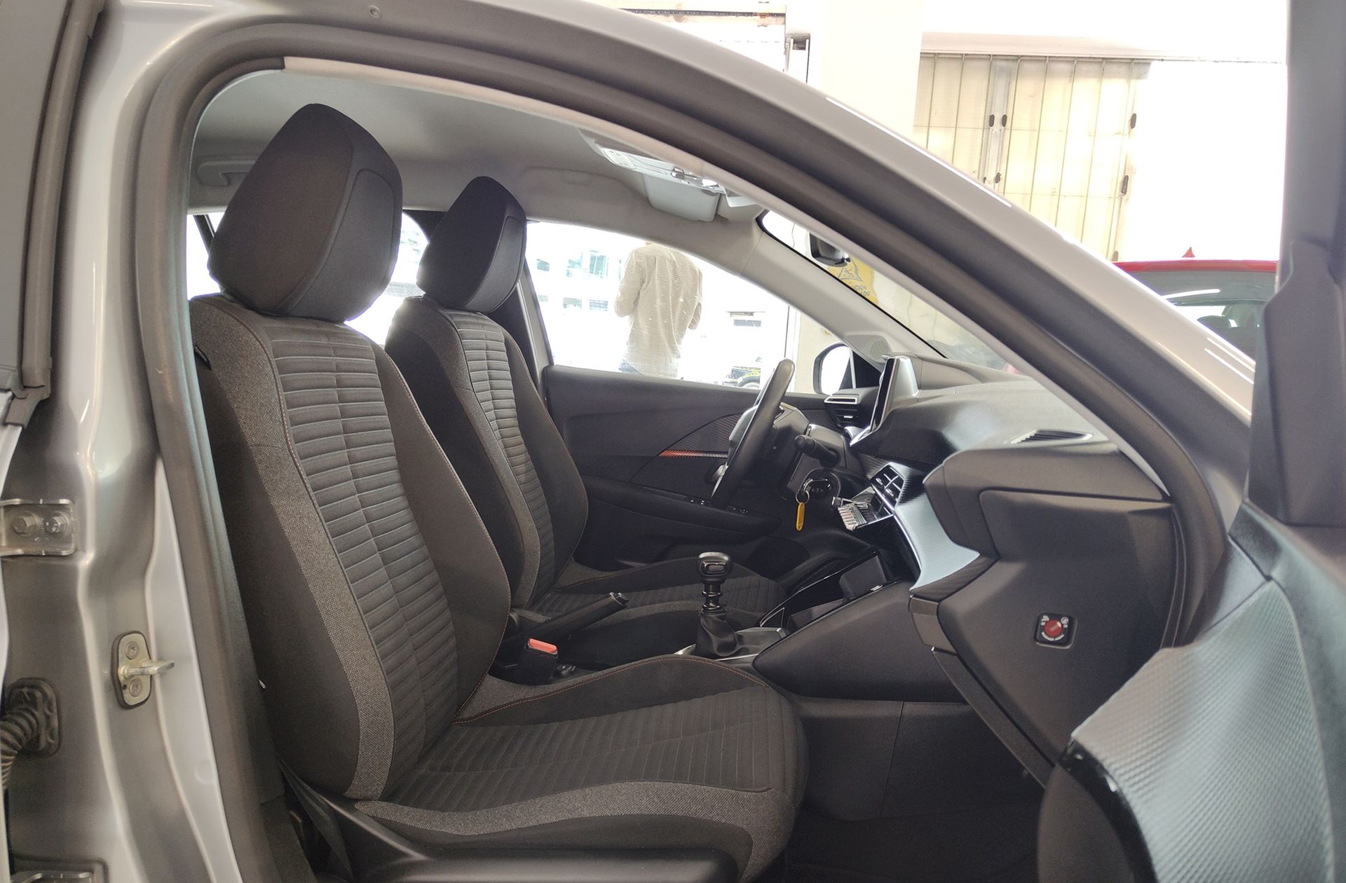 Peugeot 208 PureTech 100 Active Pack - foto 16