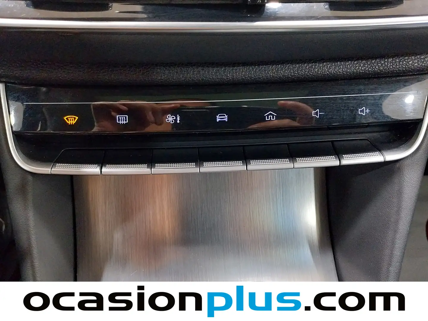 Foto MG HS MG HS 1.5 Turbo GDI Luxury (162 CV)