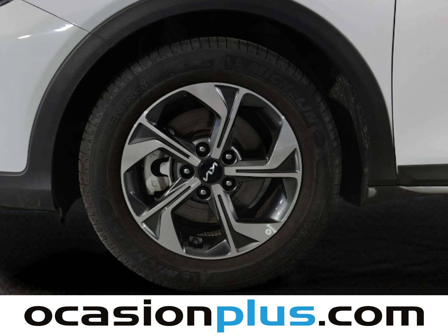 KIA XCeed KIA XCeed 1.0 T-GDi Drive (100 CV) manual