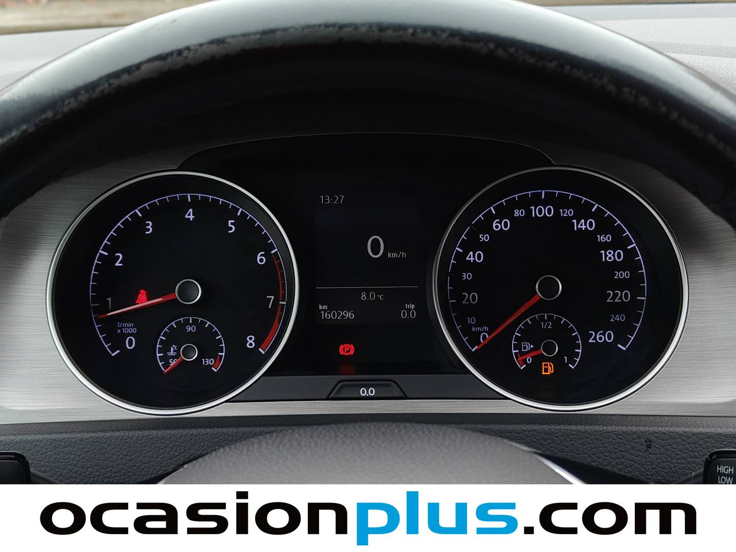 Foto Volkswagen Golf Volkswagen Golf Advance 1.4 TSI BMT (125 CV)