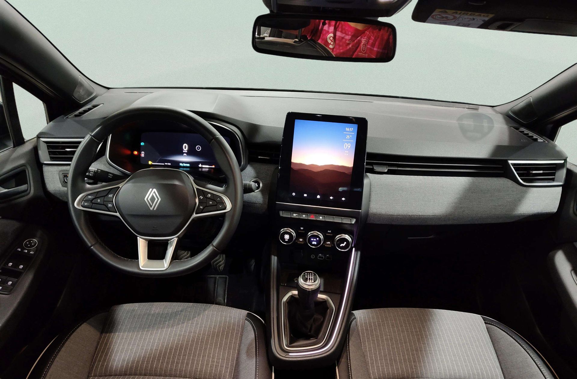 Renault Clio Techno TCe - foto 6