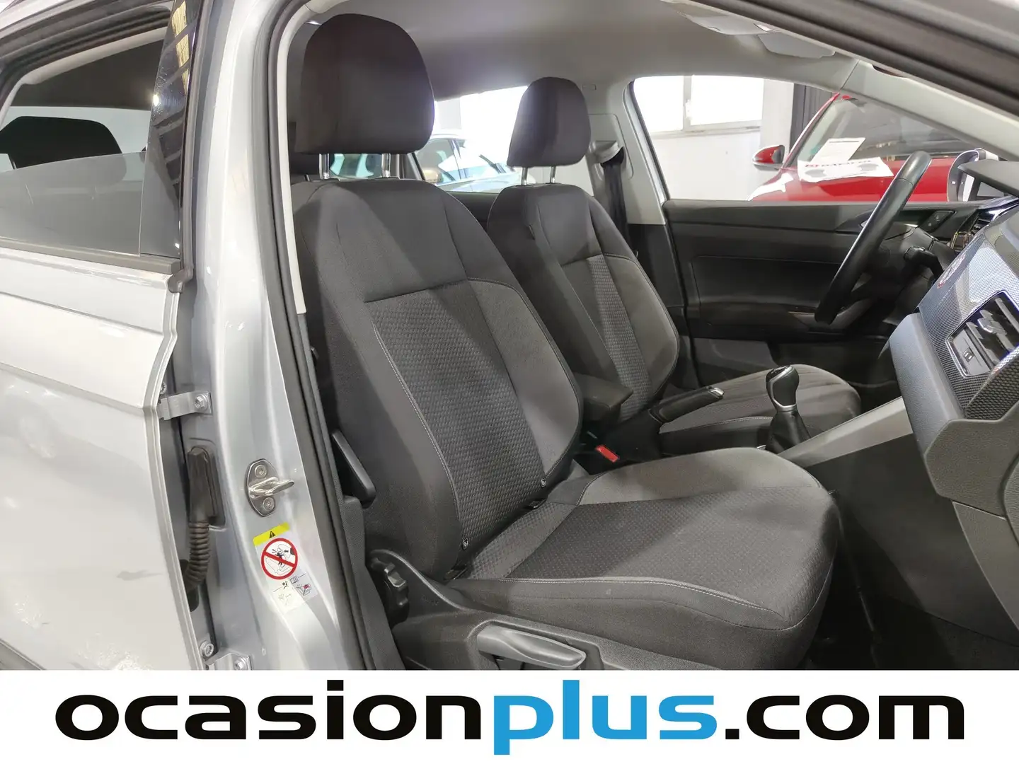 Foto Volkswagen Taigo Volkswagen Taigo 1.0 TSI (95 CV)