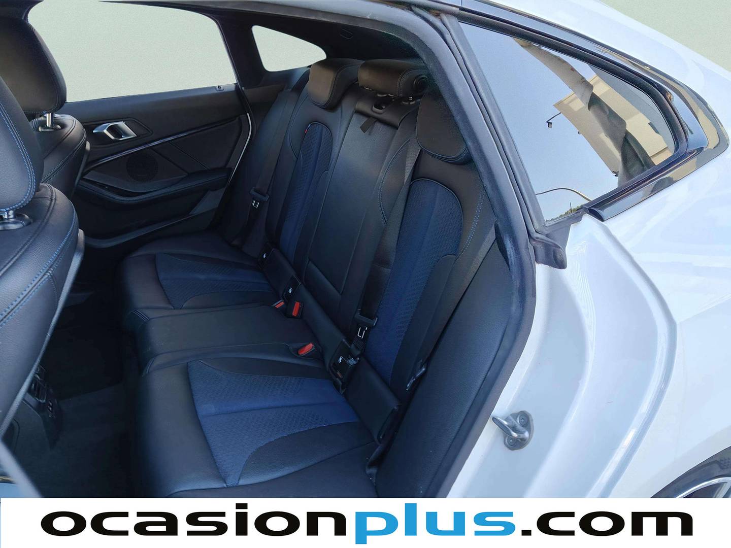 Foto BMW Serie 2 BMW Serie 2 218d Gran Coupe (150 CV)  Pack M