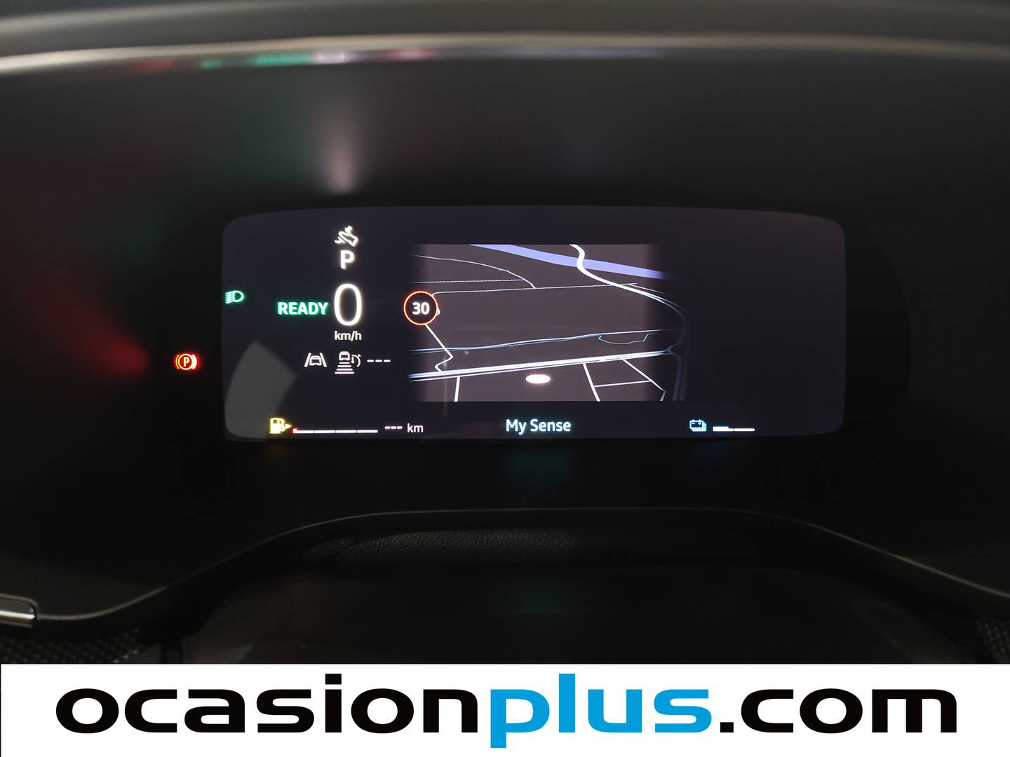 Renault Arkana Renault Arkana Techno E-Tech full hybrid (145 CV) automático