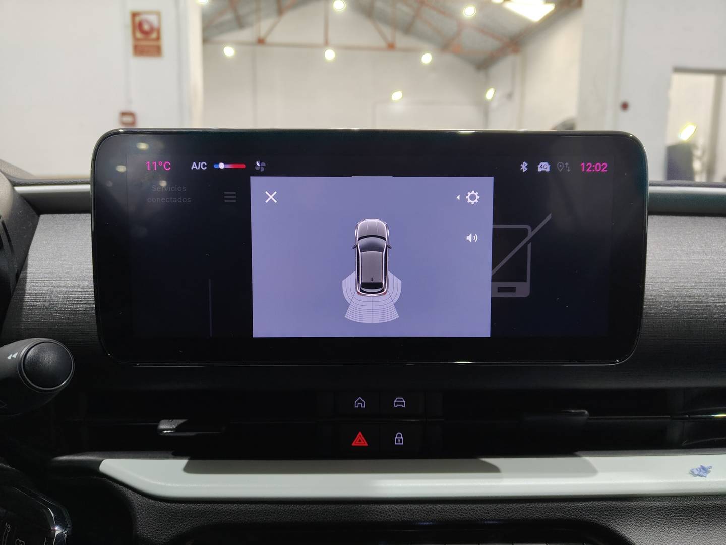 Foto Fiat 600 Fiat 600 1.2 MHEV DDCT (100 CV)