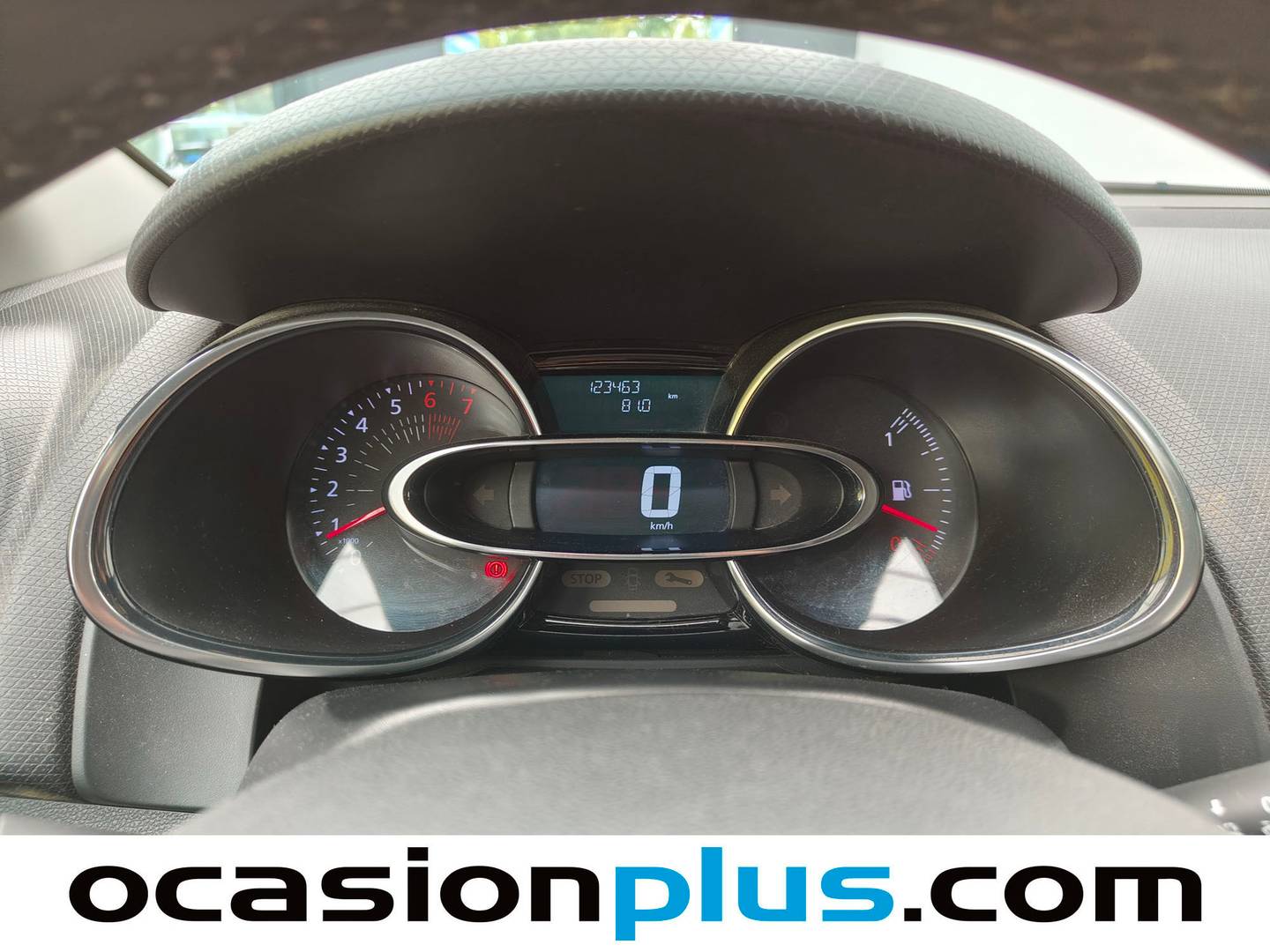 Renault Clio Renault Clio Sport Tourer 1.2 Limited (75 CV) gasolina