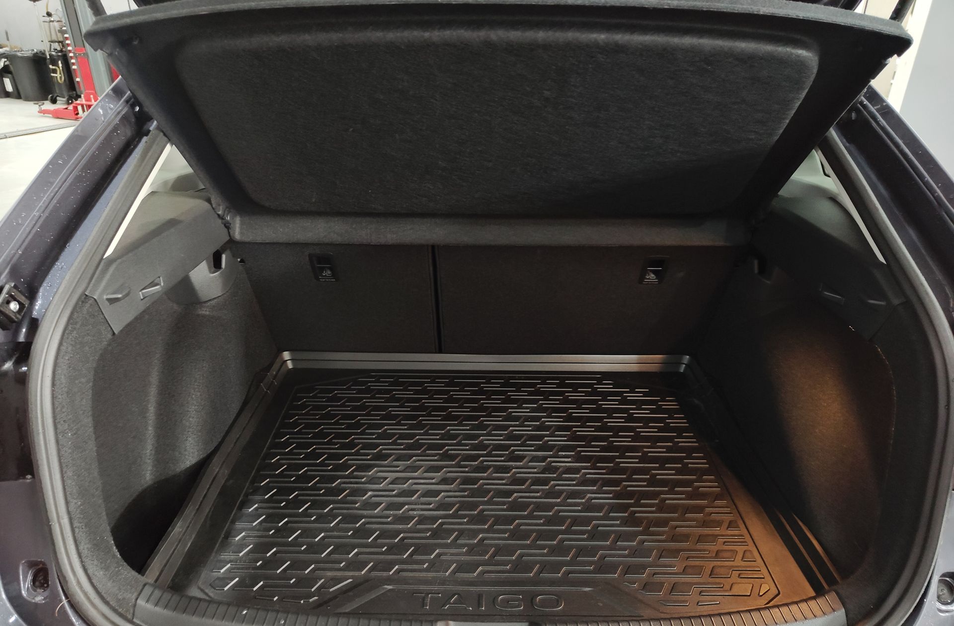 Volkswagen Taigo Life 1.0 TSI - foto 16