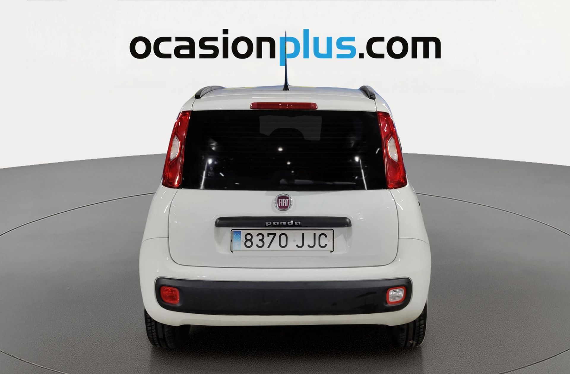 Fiat Panda 1.2 Lounge - foto 12