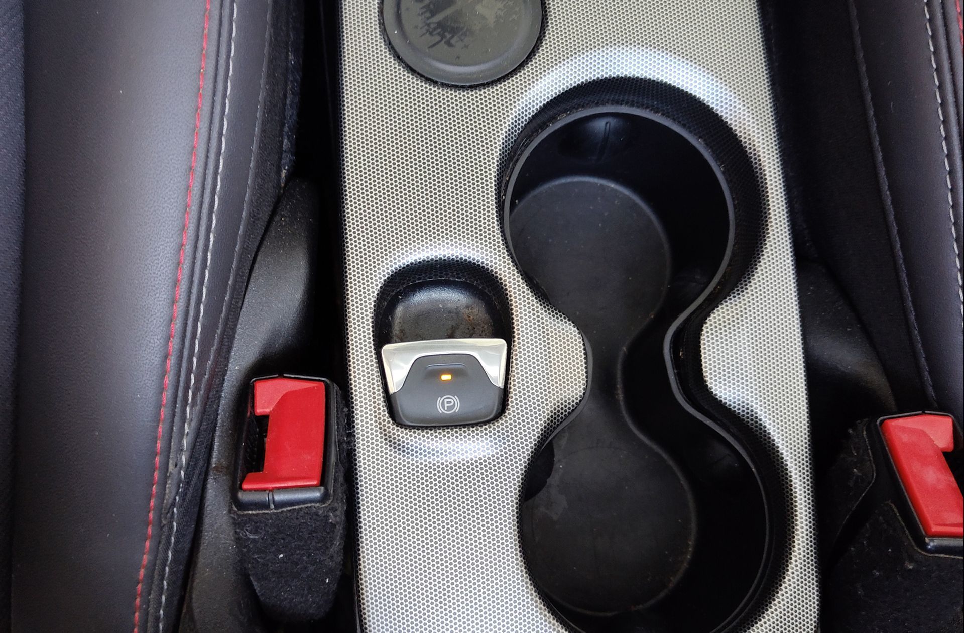 Fiat 500X 1.5 Hybrid Sport DCT - foto 28