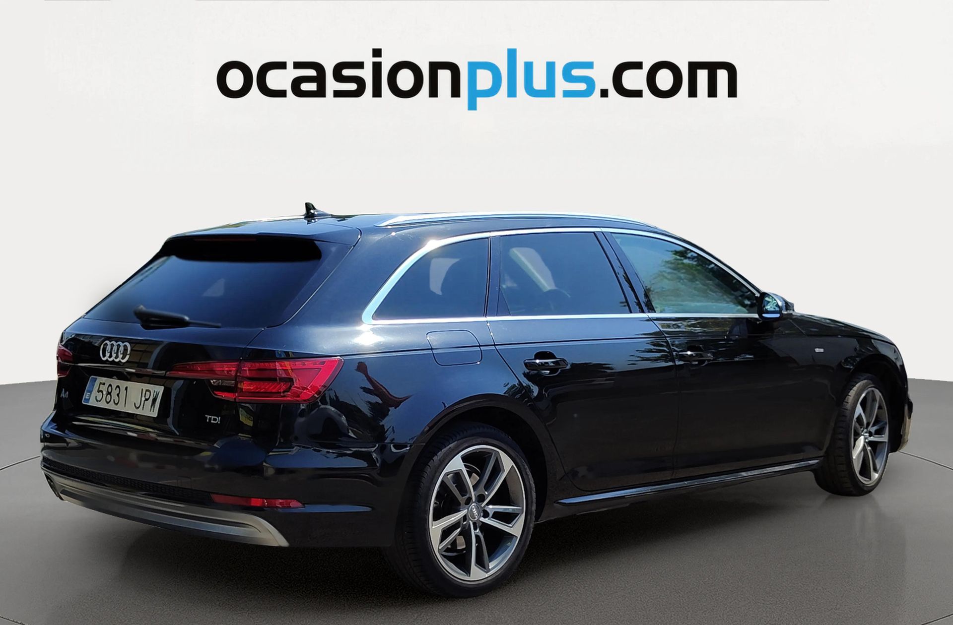 Audi A4 Avant sport edition 2.0 TDI S tronic Pack S-Line - foto 4