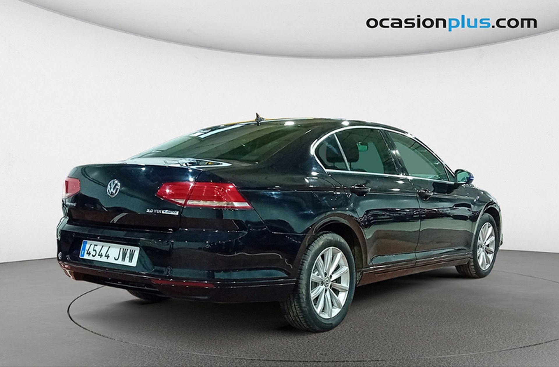 Volkswagen Passat Advance 2.0 TDI BMT DSG - foto 4