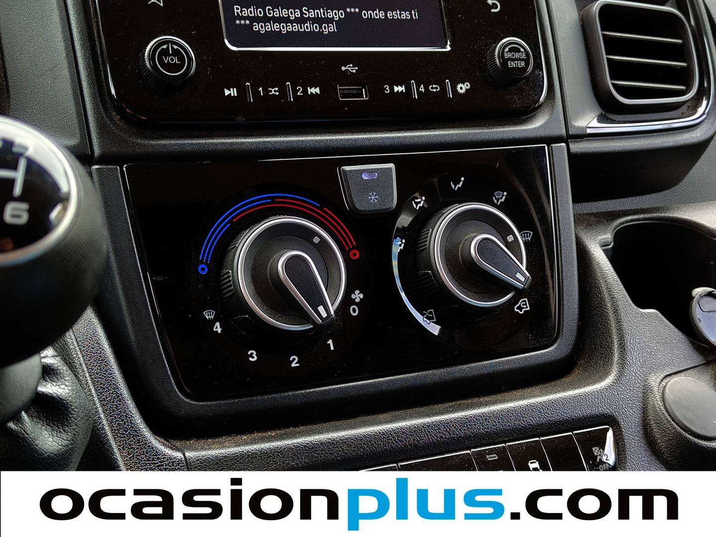 Foto Peugeot Boxer Peugeot Boxer BlueHDi 120 330 L2H2 (120 CV)