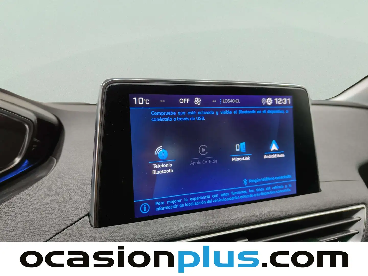 Foto Peugeot 3008 Peugeot 3008 BlueHDi 130 S&S Active Pack (130 CV)