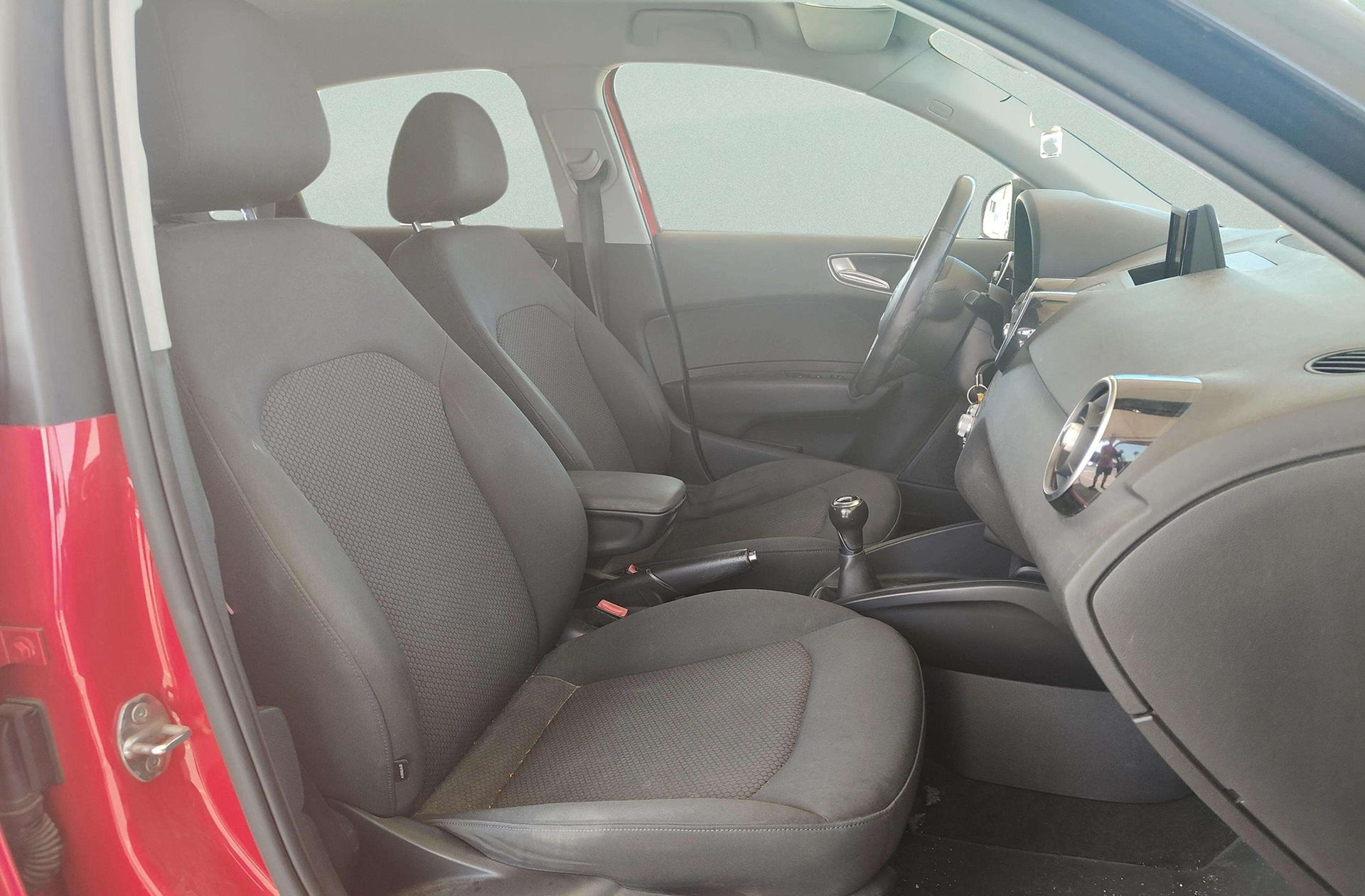 Audi A1 Sportback Adrenalin 1.4 TDI Pack S-Line - foto 14